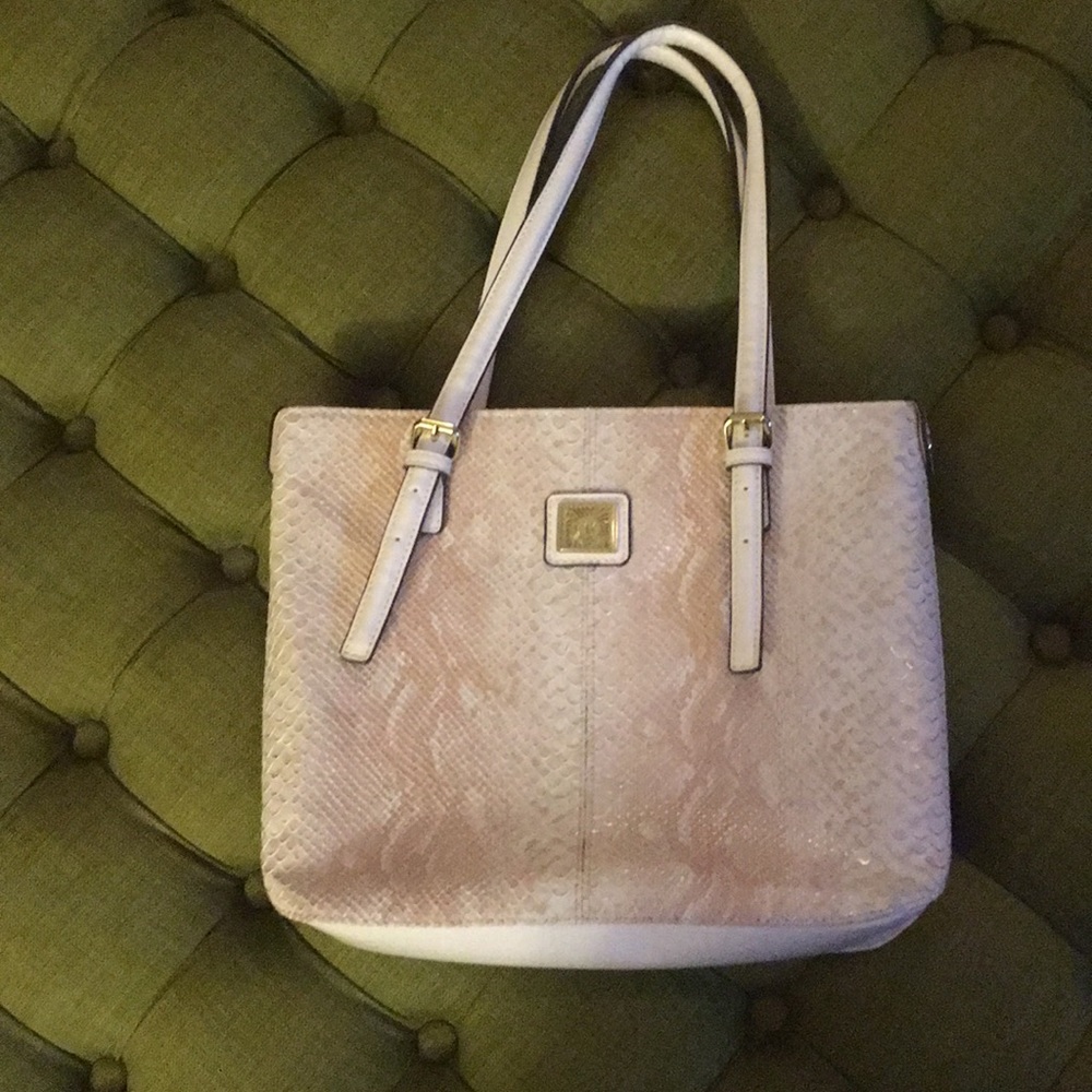 Anne Klein Medium Size Purse